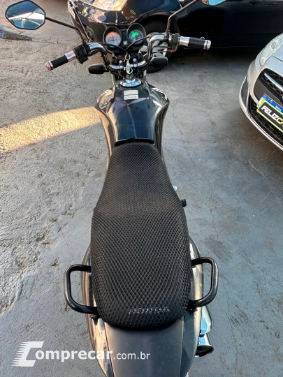 CG 150 FAN ESI