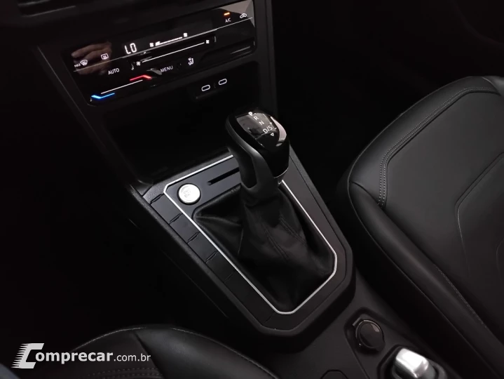 POLO 1.0  170 TSI HIGHLINE AUTOMÁTICO