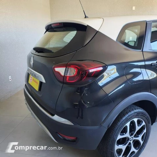 CAPTUR 1.6 16V SCE Intense
