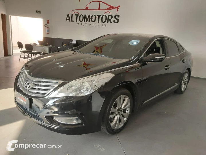 AZERA 3.0 V6 GDI