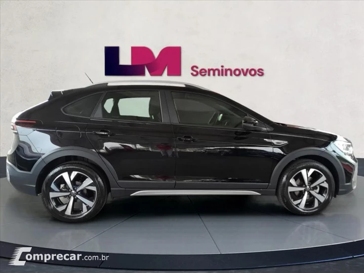 NIVUS 1.0 200 TSI TOTAL FLEX HIGHLINE AUTOMÁTICO