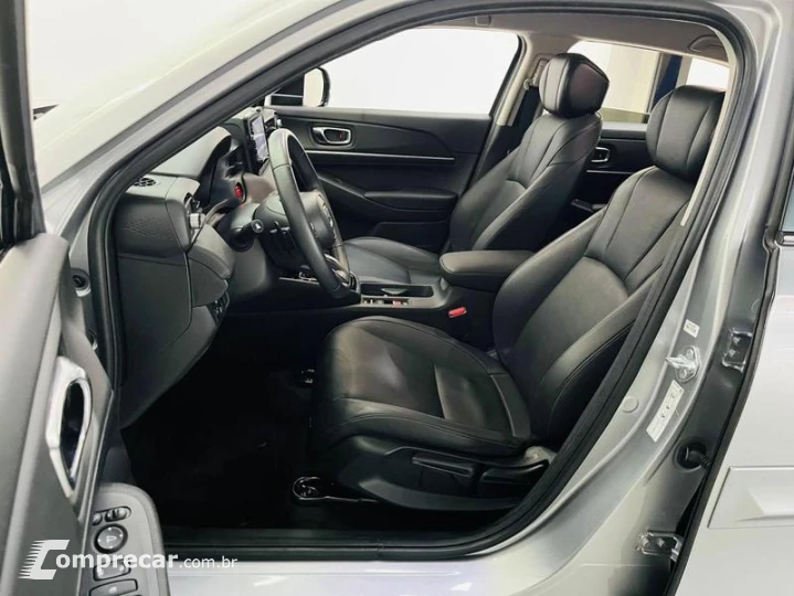 HR-V ADVANCE