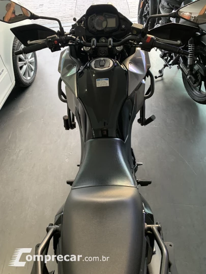 VERSYS-X 300 TOURER