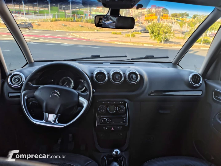 C3 PICASSO 1.6 Exclusive