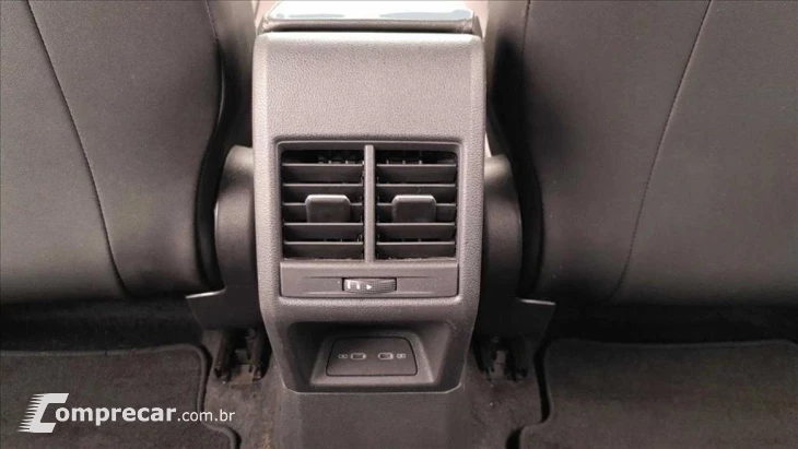 VIRTUS 1.0 200 TSI HIGHLINE AUTOMÁTICO