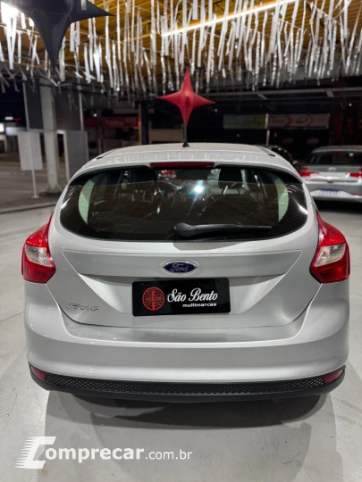 FOCUS 1.6 SE Plus 16V