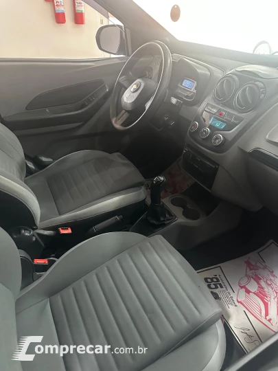 AGILE 1.4 MPFI LT 8V