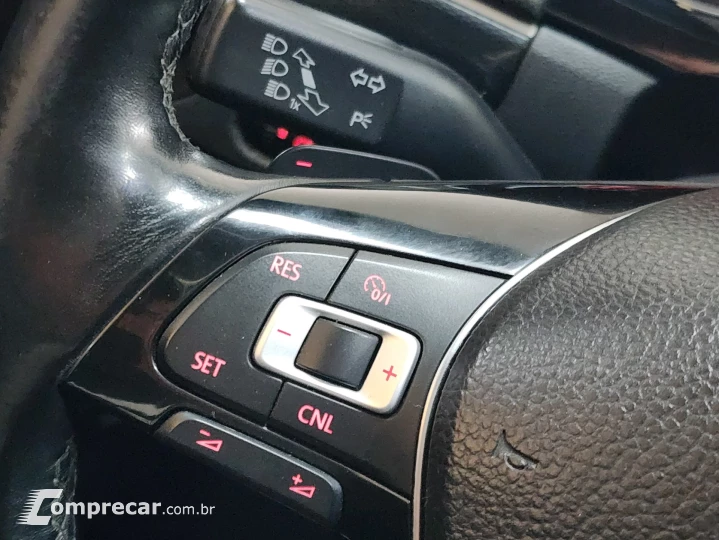 JETTA Highline 2.0 TSI 16V 4p Tiptronic