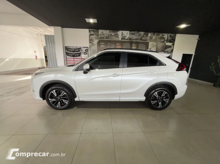 ECLIPSE CROSS 1.5 Mivec Turbo HPE