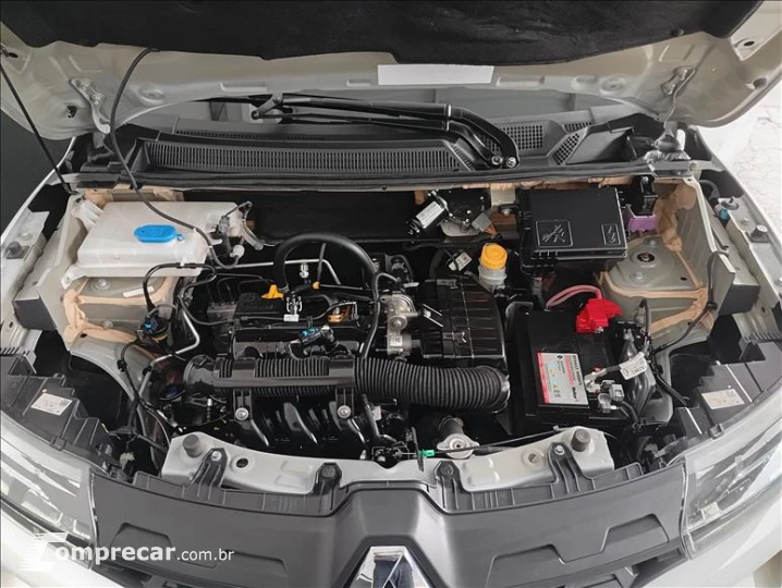 KWID 1.0 12V SCE ZEN