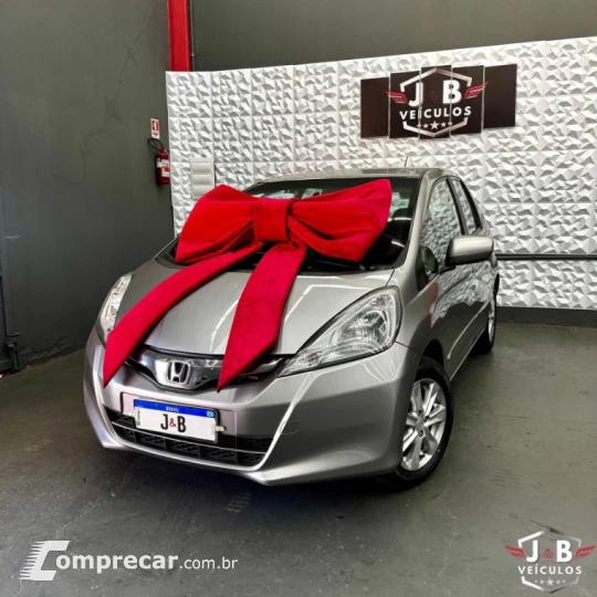 FIT 1.4 LX 8V