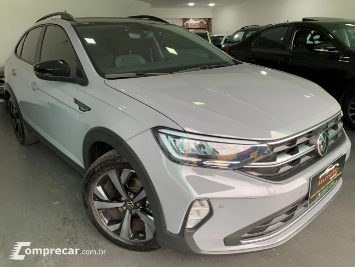 NIVUS 1.0 200 TSI Highline