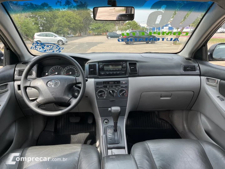 FIELDER 1.8 XEI 16V