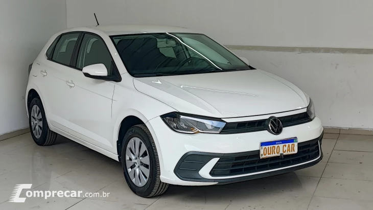 POLO 1.0 MPI