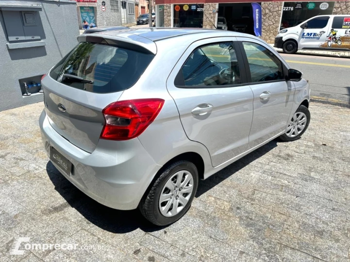 KA + 1.0 SE 12V