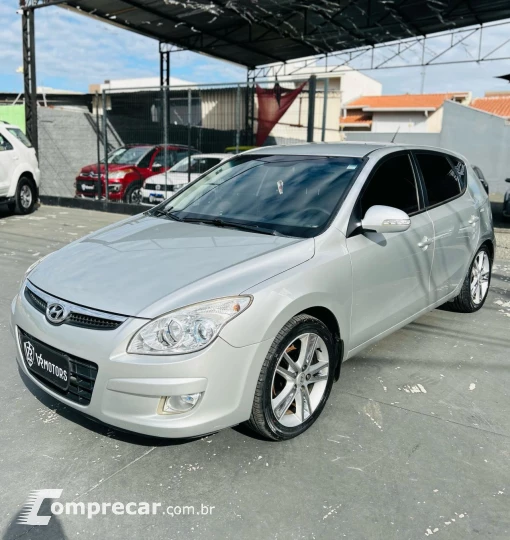 i30 2.0 16V 145cv 5p Aut.