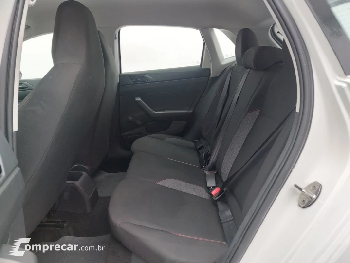 POLO 1.0 MPI MANUAL