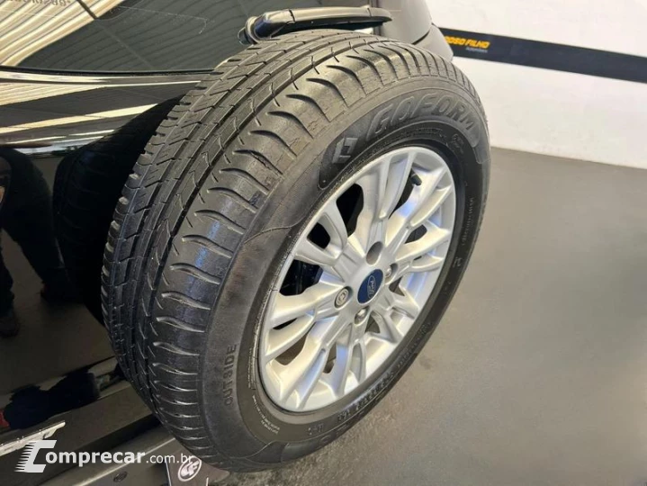 ECOSPORT SE AT 2.0