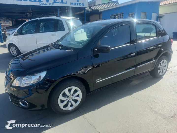 GOL 1.6 MI Trendline 8V