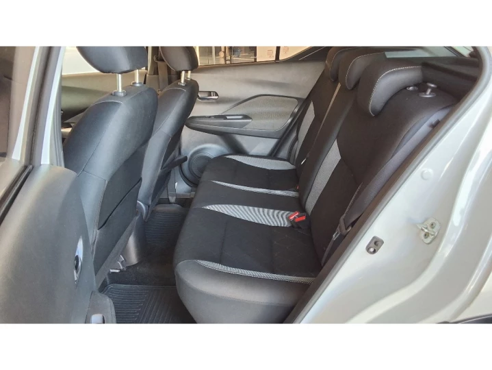 KICKS 1.6 16V FLEXSTART SV 4P XTRONIC