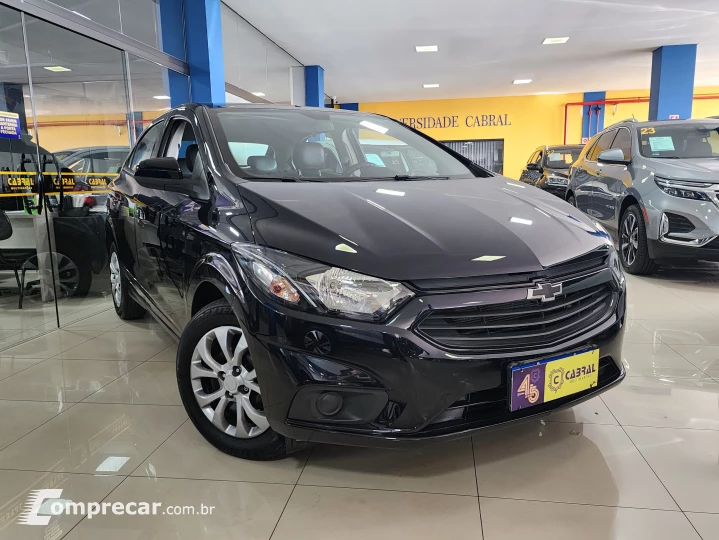 ONIX 1.0 MPFI JOY 8V