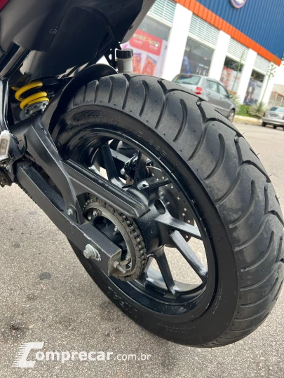 YAMAHA FZ25 FAZER