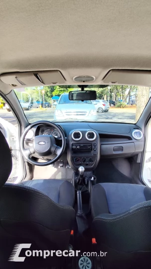 KA 1.0 I 8V