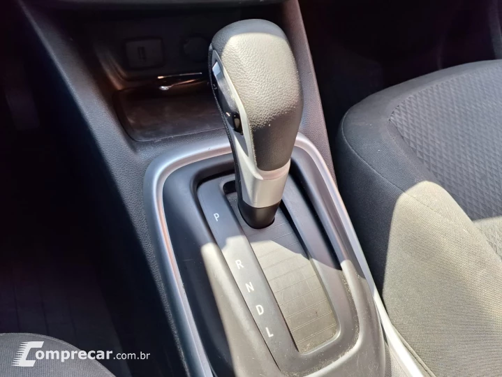 TRACKER 1.0 Turbo