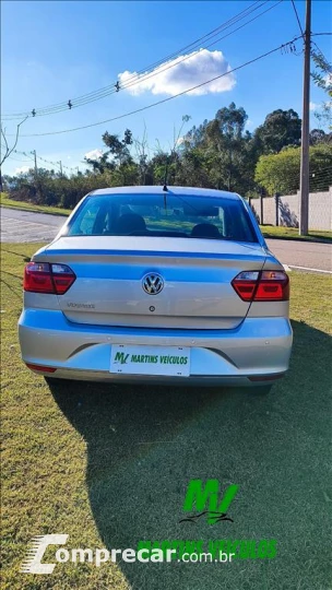 VOYAGE 1.0 MI 8V