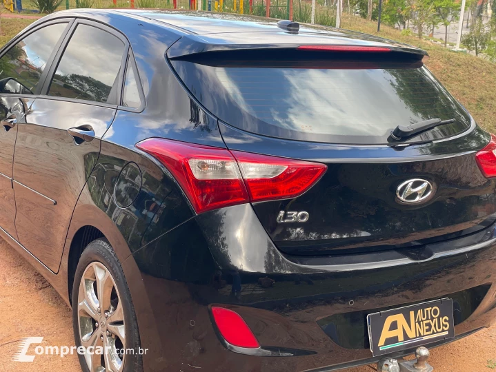 I30 1.8 MPI 16V