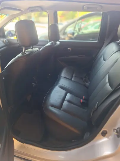 LIVINA 1.8 SL X-gear 16V