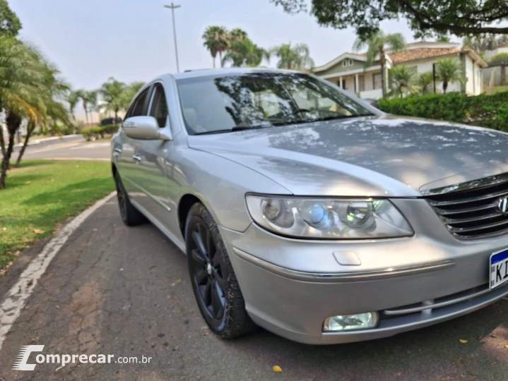 Azera 3.3 V6