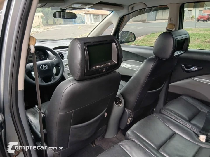 J6 2.0 Diamond 16V