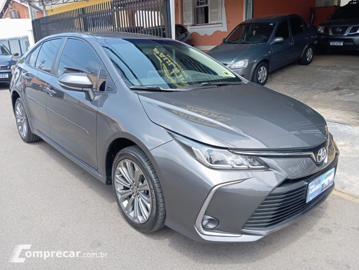 COROLLA 2.0 XEI 16V
