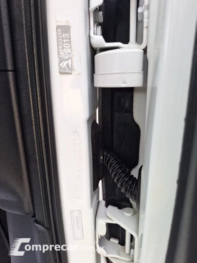 AIRCROSS 1.6 Exclusive 16V