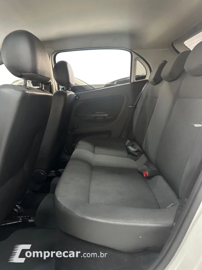 GOL 1.6 16V MSI Totalflex