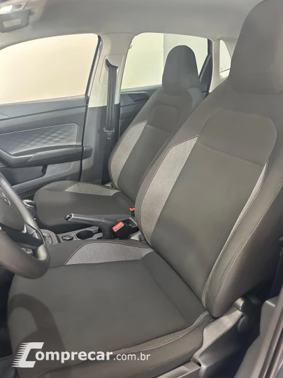 POLO 1.0 MPI Track