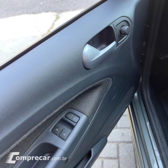 Saveiro Trendline 1.6 Total Flex 16V