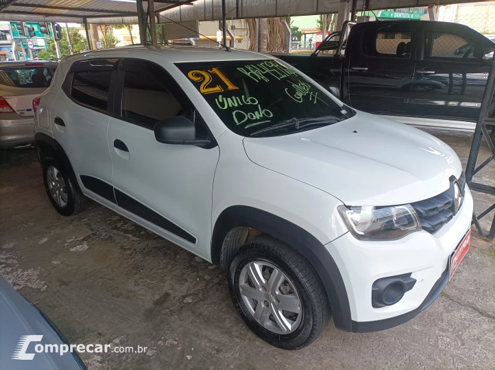 KWID 1.0 12V SCE ZEN