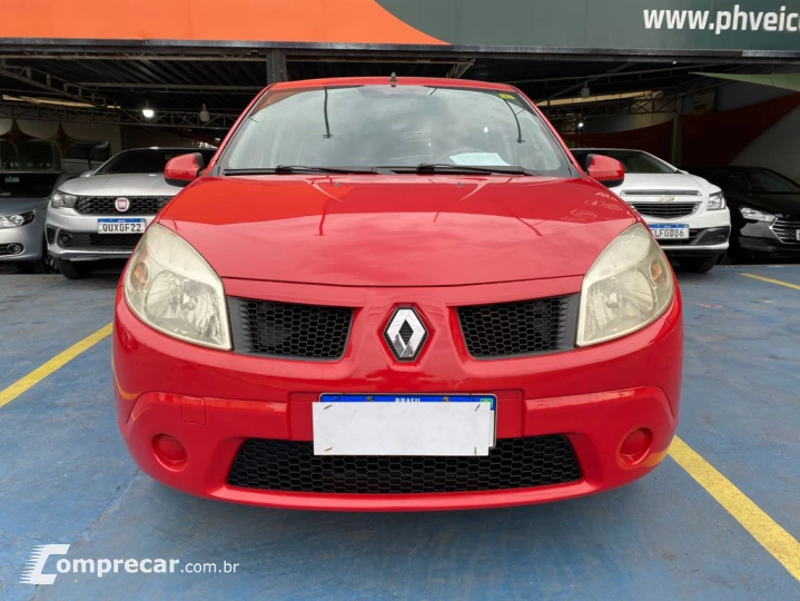 Sandero