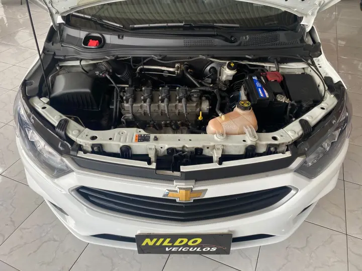 ONIX 1.0 MPFI LT 8V