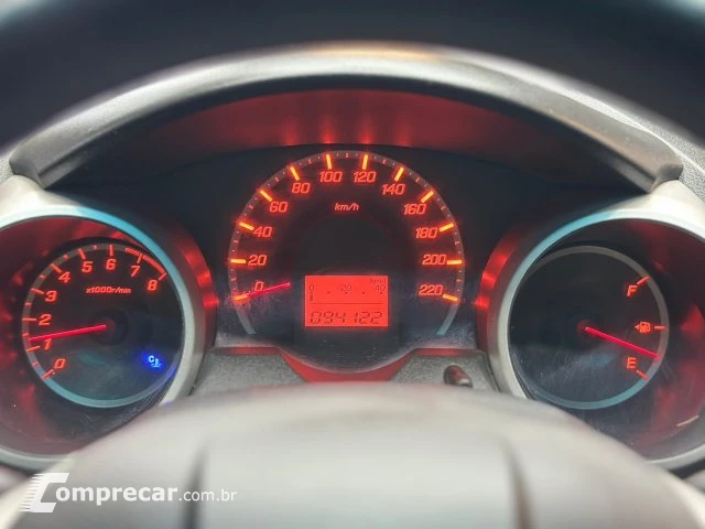 FIT 1.4 DX 16V