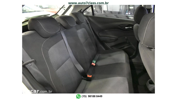 ONIX - 1.0 MPFI LT 8V 4P MANUAL