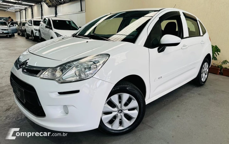 C3 1.2 Origine 12V