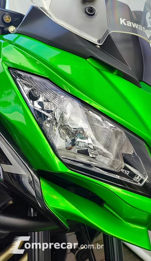 KAWASAKI VERSYS ABS