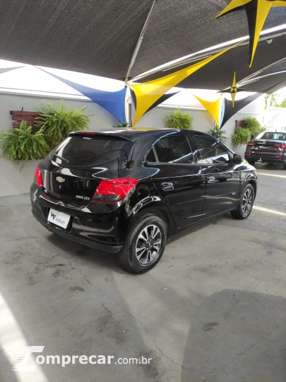 ONIX 1.4 MPFI LTZ 8V