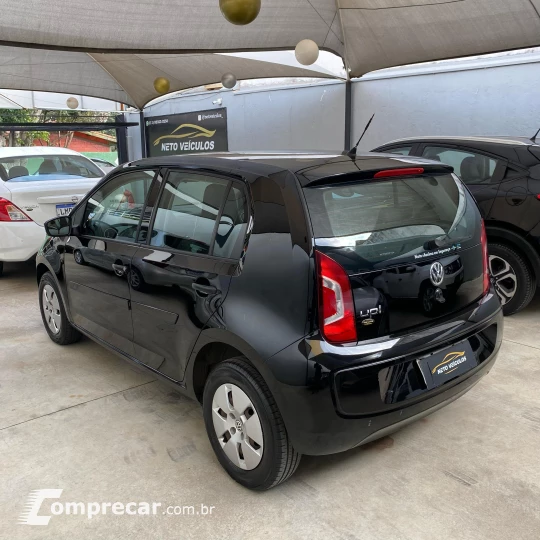 UP 1.0 MPI Take UP 12V