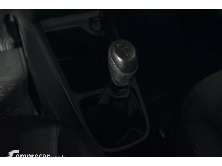KWID 1.0 12V SCE FLEX ZEN MANUAL
