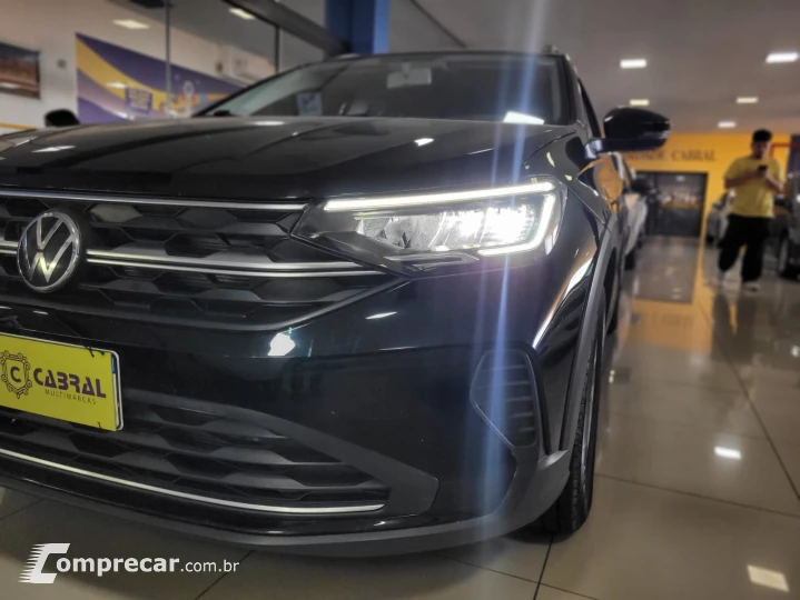 NIVUS 1.0 200 TSI Comfortline