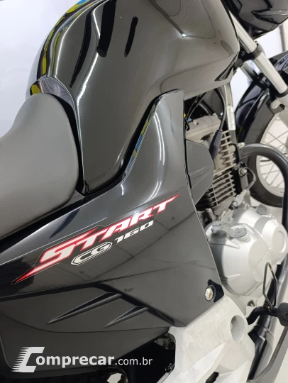 CG Start 160cc